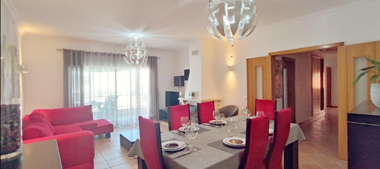 Appartement Recanto Das Tertulias - Apartamento 3 Quartos - Perfeito Para Familias E Amigos à Lagos Extérieur photo