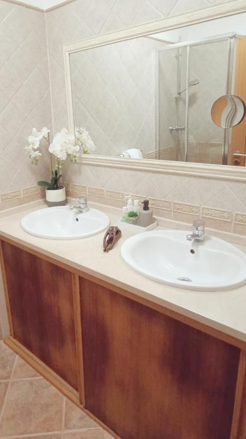 Appartement Recanto Das Tertulias - Apartamento 3 Quartos - Perfeito Para Familias E Amigos à Lagos Extérieur photo