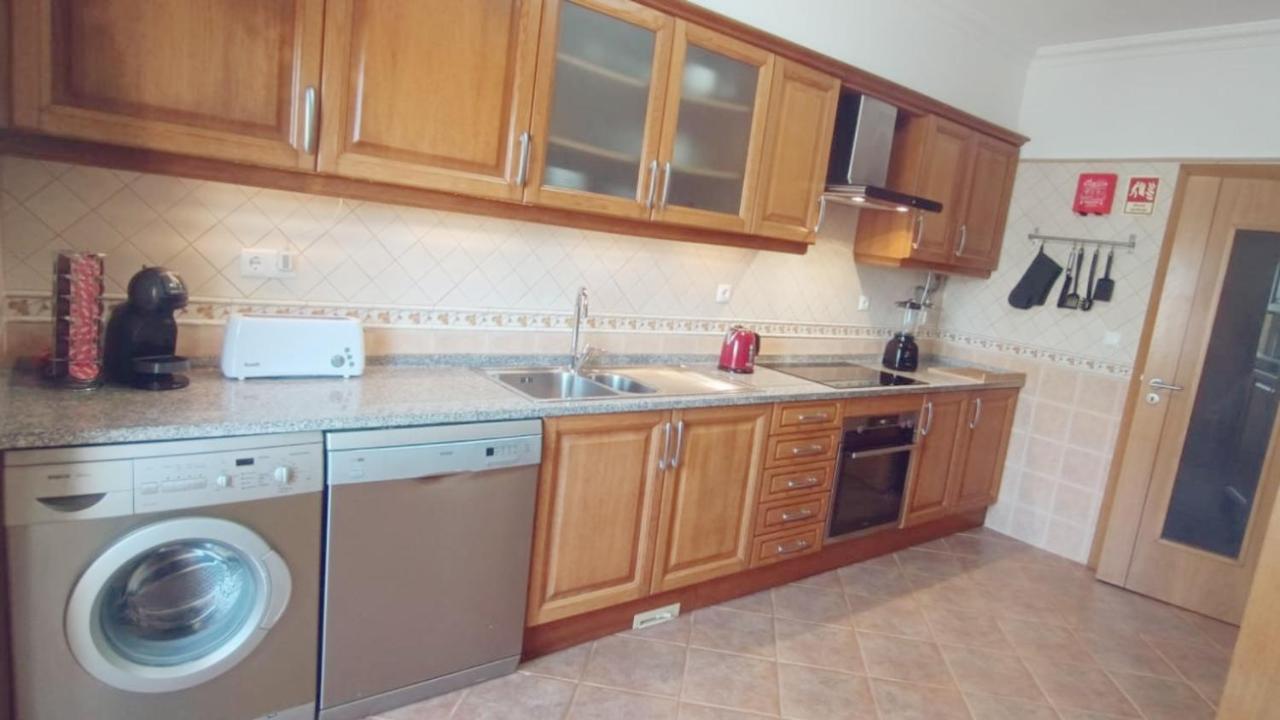 Appartement Recanto Das Tertulias - Apartamento 3 Quartos - Perfeito Para Familias E Amigos à Lagos Extérieur photo